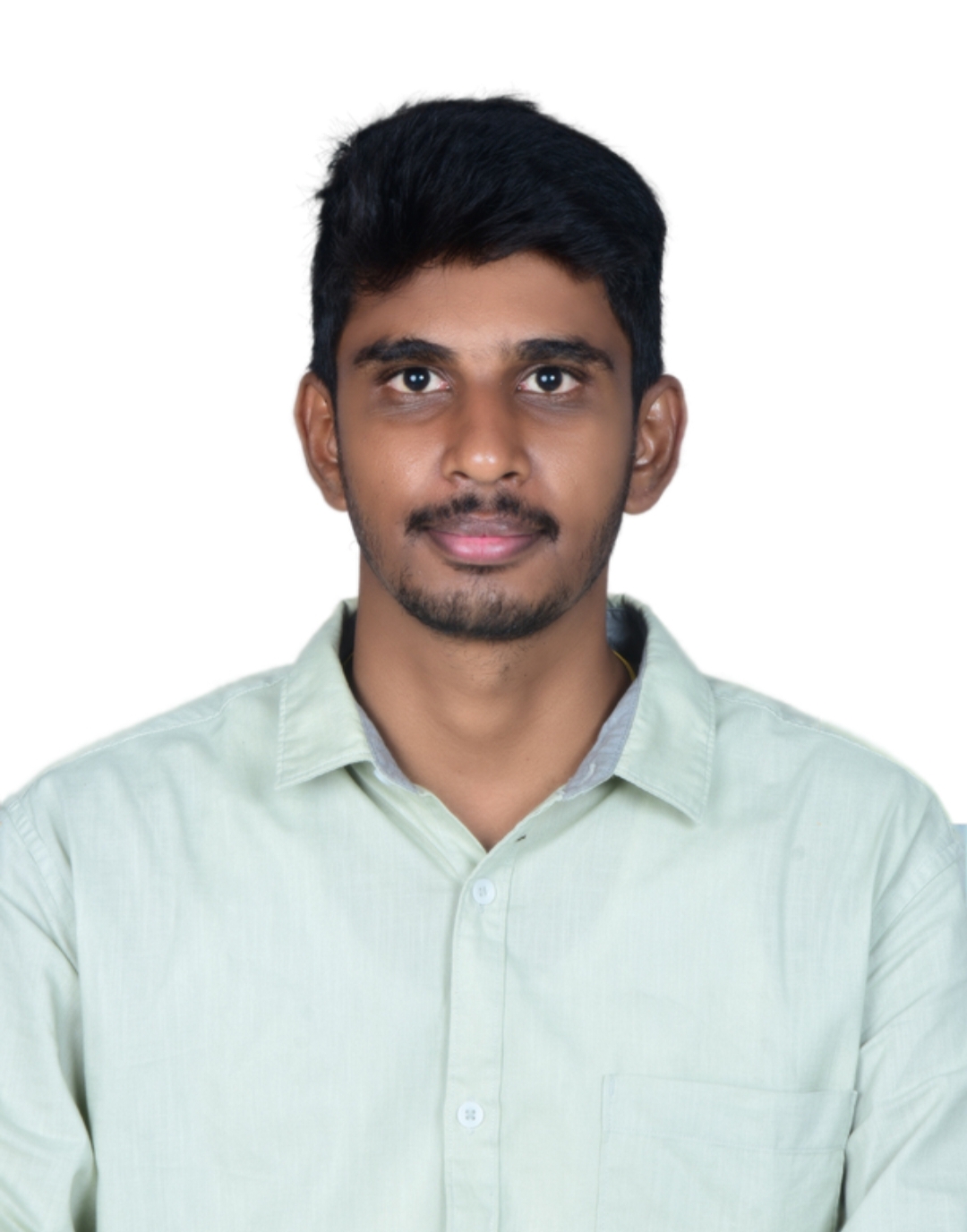 SELVAKUMAR M